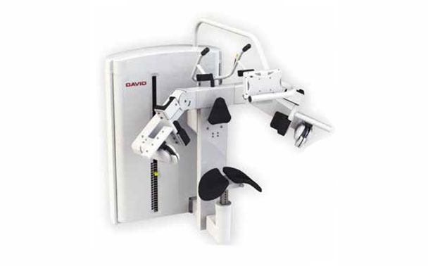 肩關節(jié)解決方案 G640