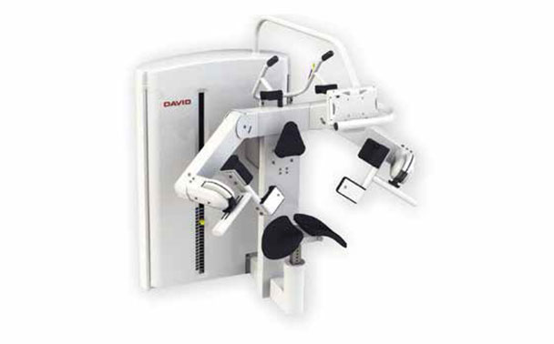 肩關節(jié)解決方案 G660