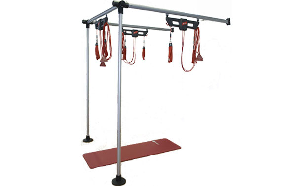 Redcord??體育功能訓練套裝